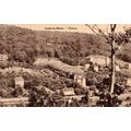 Postcard Lustin-sur-Meuse, Belgium. Unposted