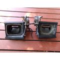 1986 87 88 89 Toyota Celica Hideaway Headlight ...