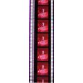 Pk DAU - J - MIX - a 016P. 1 STRIP OF 5 - 35MM ...