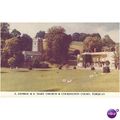 GB Postcard - St George & St Mary Church, Cocki...