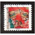 FRA 2009 (56c) 'CHRISTMAS AND NEW YEAR' FINE US...