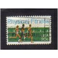 1983 USA physical fitness 20c f/u sga2029