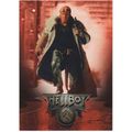 PROMO CARD - HELLBOY P2 (2004)