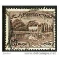 1962/1970 SG 175 - #2 fine used (o)