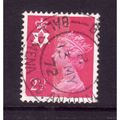 GREAT BRITAIN NORTHERN IRELAND 1971 SG NI 12 2 ...