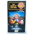 DOCTOR WHO ' VHS ' THE MARK OF THE RANI : COLIN...