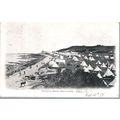 East London, South Africa - Christmas Beach - p...