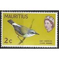 1968 SG 370 - MNH (**) - BIRD