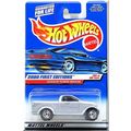 Hot Wheels - Dodge Power Wagon: 2000 First Edit...