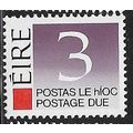 1988 SG D37 - #4 MNH (**)