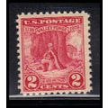 645 2c Valley Forge Fine MNH O1298
