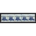 1906a 17c Electric Auto Fine MNH Dry Gum PNC 3A...