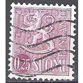 Finland 1963 Michel 560XII O Cote (2013) 0.30 E...