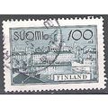 Finland 1942 Michel 260 O Cote (2013) 0.40 Euro...