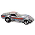 Hot Wheels - '69 COPO Corvette: Flying Customs ...