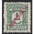 1911 Michel P12 - MH (*)