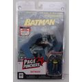 DC PAGE PUNCHERS BATMAN (2022)