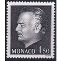 Monaco 1974 SG 1152a UMM (E-340 (7))