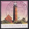 Germany 2004 SG 3279 Used - Lighthouses (E-314 ...