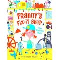 Franny's Fix-It Shop