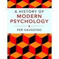 A History Of Modern Psychology
