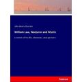 William Law, Nonjuror and Mystic
