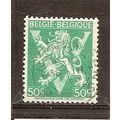BELGIE / BELGIUM 678A ° (L3)