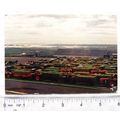 1977 postcard Saint Pol De Leon - Les Camions d...