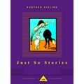 Just So Stories