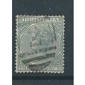 bermuda stamps sg28 sg 28 watermark crown ca us...