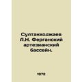 Sultankhodzhaev A.N. Fergana Artesian Basin. In Russian /Sultankhodzhaev A.N. F