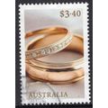 2025: $3.40 CHERISHED CELEBRATIONS, WEDDING RIN...
