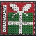 1996 SG 790 - fine used (o)