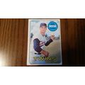 1969 Topps Card # 056 Rich Reese Very Good (3) ...