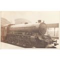Railway Photo LNER B16 2364 York NER Raven B16/...