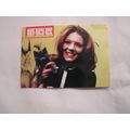 1995 Cornerstone Avengers Return PROMO NO. C3