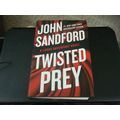 A Prey Novel: Twisted Prey 28 by John Sandford ...
