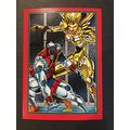 Youngblood trading card #44, excellent condition!
