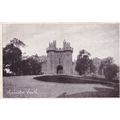 Lancaster Castle England Smart Novels Series Po...