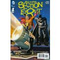 All-Star Section 8 (2015 Ltd) # 001 NM 1in25 VA...