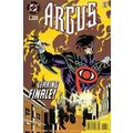 Argus (1995 Ltd) # 006 NM MODERN AGE COMICS