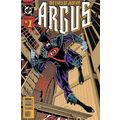 Argus (1995 Ltd) # 001 NM MODERN AGE COMICS