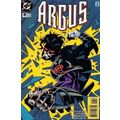 Argus (1995 Ltd) # 004 NM MODERN AGE COMICS