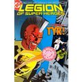 Legion of Super-Heroes (Vol 2) # 020 NM MODERN ...