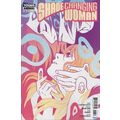 Shade: The Changing Woman (Vol 1) # 006 NM MODE...