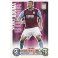 Match Attax 2007/2008 Wilfred Bouma Aston Villa