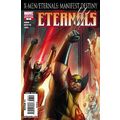 Eternals (Vol 2) # 007 NM 1in10 VARIANT MODERN ...