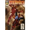 Eternals (Vol 2) # 004 NM MODERN AGE COMICS