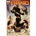 Eternals (Vol 2) # 005 NM MODERN AGE COMICS