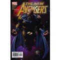 New Avengers (Vol 1) # 003 NM MODERN AGE COMICS